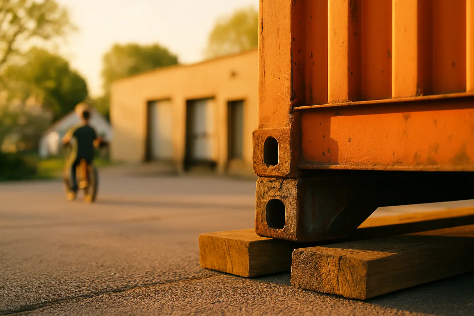Dumpster Rental Springfield, TN